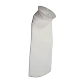PP Filter Bag – 2 Size with Plastic Ring | 1 to 200 Micron Filtration for HXP PVC Bag Filter Housing - H2O Warehouse